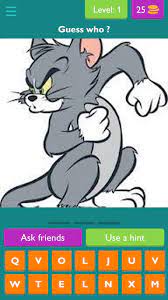 Tom & jerry quiz for Android - APK Download