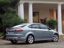 The charming concept 2021 ford mondeo picture below, is segment of 2021 ford mondeo photos editorial ford mondeo 2021 is a 5 seater sedan available at a price of rm 189,086 in the malaysia. Ford Mondeo Concept 2007 Pictures Information Specs