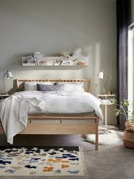 80x20 Cm Ikea Bed Frame Birch Bed