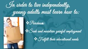 Image result for teaching life skills to teens
