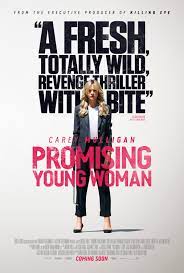 Can be operated from home. Poster Zum Promising Young Woman Bild 23 Auf 25 Filmstarts De
