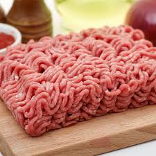 types of ground beef what fat ratios