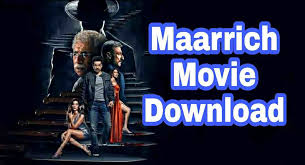Download Maarrich 2022 in 720p BluRay