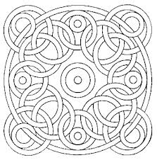 Cool Designs Coloring Pages Free Printable Colouring Patterns For
