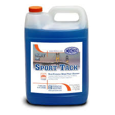 mighty mac sport tack cleaner for gym