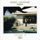 Marc Lavoine, Vol. 10