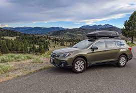 thule force xt xl roof box review