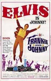 Frankie and johnny movie (1966). Frankie And Johnny 1966 Film Wikipedia