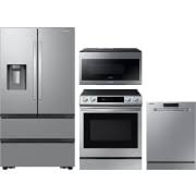 samsung kitchen appliance packages aj