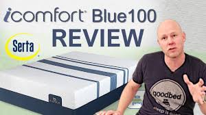 serta icomfort blue 100 mattress 2018