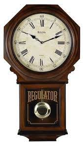 Ashford Regulator Wall Clock