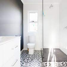 best flooring for bathrooms