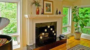 Creative Uses For Fireplaces In Atlanta