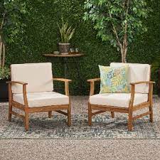 10 most comfortable outdoor chairs for