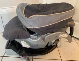Baby Trend Ez Lift Plus Infant Car Seat