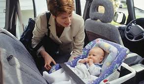 New Car Seat Safety Recommendations