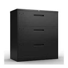 Heavy duty carbon teel file rail can be used in any size metal or wood or file drawer. Steel Lateral File Cabinet With 3 Lockable Srorage Drawer For Office And Home Buy 3 Drawer Lateral File Storage Cabinet Steel File Storage Cabinet Office File Storage Cabinet Product On Alibaba Com