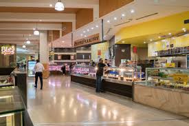 poultry market at westfield liverpool