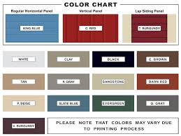 Metal Sales Color Chart Lovely 40 Elegant Transistor Color