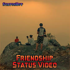 latest friendship status video