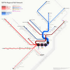 Septa Regional Rail Wikipedia