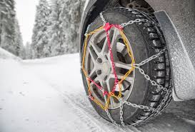 Free Snow Chains? Major Retailer Offers an Amazing Deal | GearJunkie