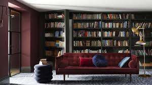 15 home library ideas real homes