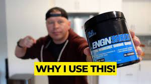 evl engn shred pre workout review you