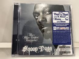 1 cd ซ ด เพลงสากล snoop dogg the