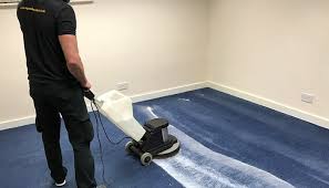 hiring professional carpet cleaning