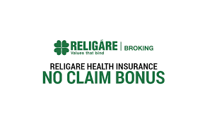 Religare Health Insurance No Claim Bonus Wishpolicy