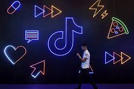 chinese version of tiktok limits use of