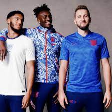 England white football shirt 1990. Euro 2020 Every Home And Away Shirt Has Been Ranked From Worst To Best Givemesport