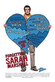 Jason segel kristen bell forgetting sarah marshall. Forgetting Sarah Marshall Wikipedia