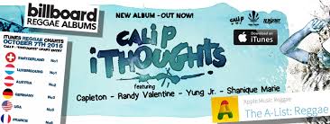 Hemp Higher Productions Cali P New Album Hits Billboard