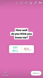 If you could be any animal, which animal would you be? 50 Fun Insta Story Quiz Question Ideas Personal Travel Business