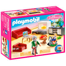 Alle produkte, ergänzungen & zubehör, spannende playmobil: Playmobil 70207 Salon La Caja De Los Clicks