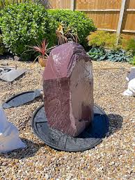 How To Install A Water Feature Welsh