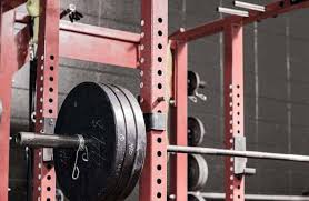 how much room do you need for a squat rack