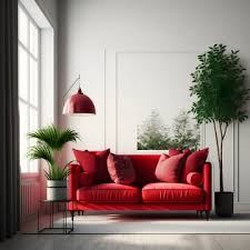 Red Interior Images Browse 908 610