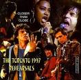 Closer Than Close, Vol. 1: The Toronto 1997 Rehearsals
