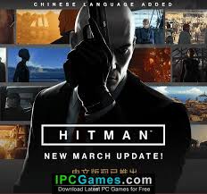 hitman with all dlc and updates free