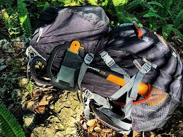 what s in my bug out bag backpack