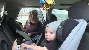 Nebraska Car Seat Laws 2023 Cur