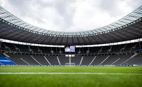 The olympiastadion hosts the annual german cup final and was the site for six matches of the 2006 fifa world cup as well as the tournament final. X3 Xxkz5a W8pm