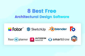 8 best free architectural deisgn