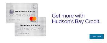 I currently have a hudson's bay credit card/hudson's bay mastercard. Should You Get The Hudson S Bay Credit Card 2020 Personal Finance Freedom