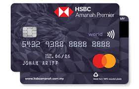 premier world mastercard credit card i