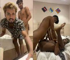 Dark Indian Desi Porn Stars Fucking - 4 - ThisVid.com на русском