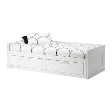 Brimnes Daybed Frame With 2 Drawers